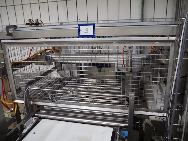 Frontmatec - afbeelding 3 van  7