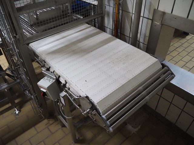 Frontmatec - afbeelding 5 van  7