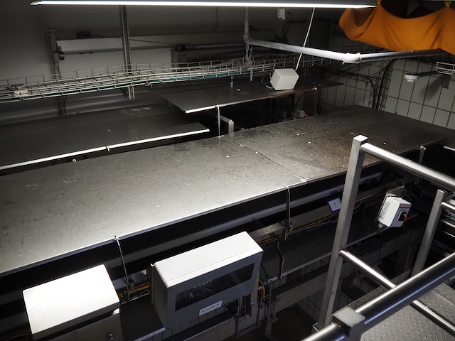 Frontmatec - afbeelding 2 van  13