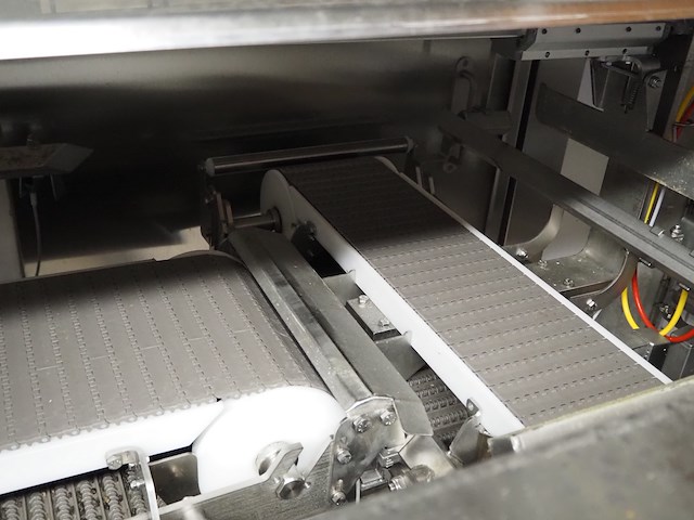 Frontmatec - afbeelding 5 van  13