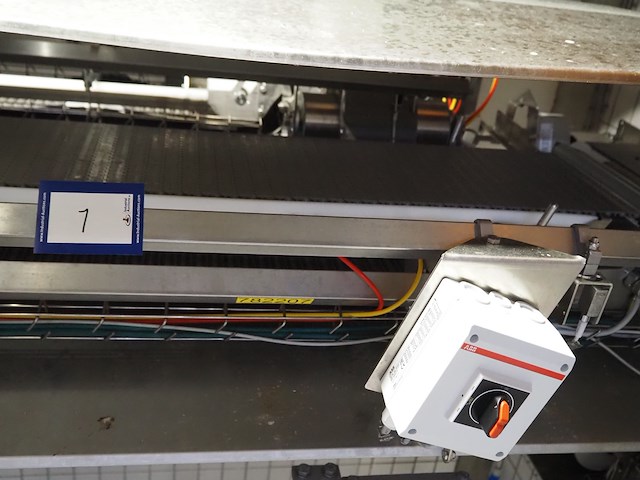 Frontmatec - afbeelding 7 van  13