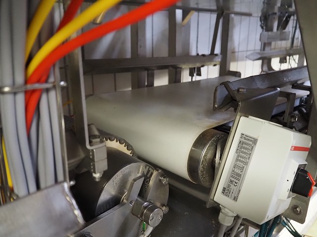 Frontmatec - afbeelding 9 van  13