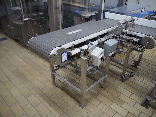 Frontmatec - afbeelding 1 van  5