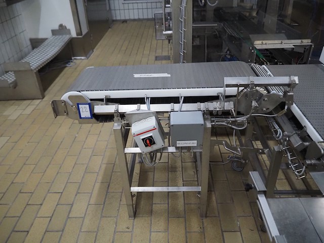 Frontmatec - afbeelding 2 van  5