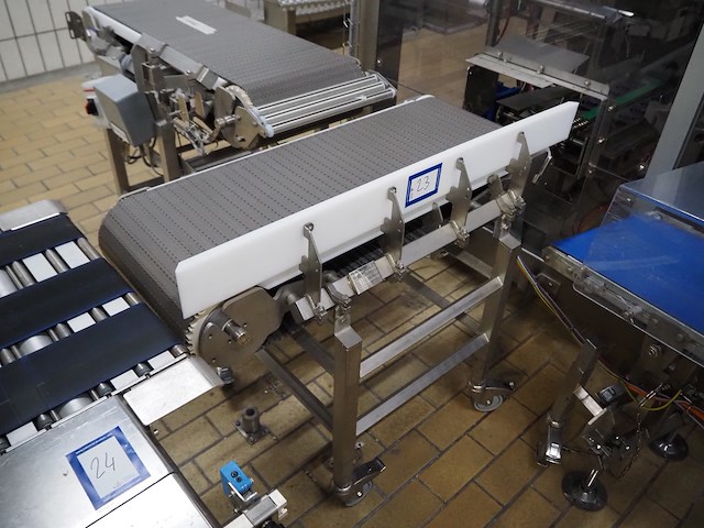 Frontmatec - afbeelding 1 van  4