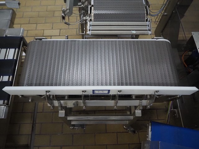 Frontmatec - afbeelding 3 van  4