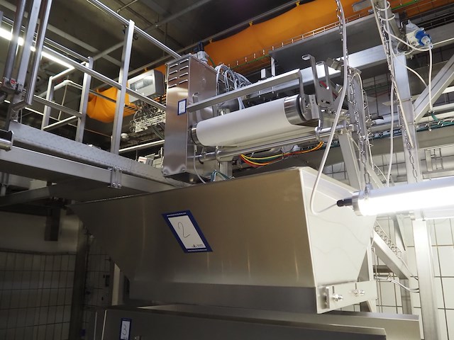 Frontmatec - afbeelding 1 van  6