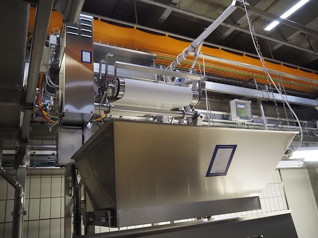 Frontmatec - afbeelding 2 van  6