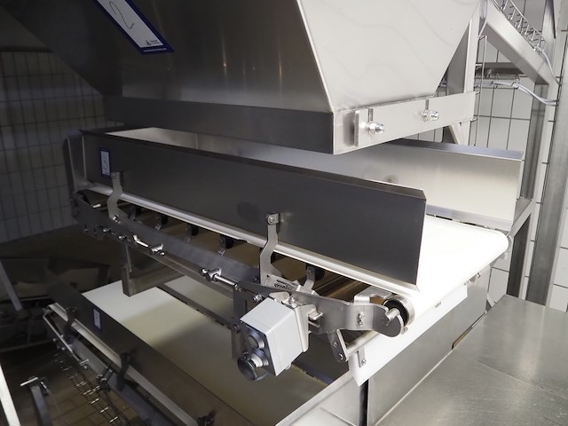 Frontmatec - afbeelding 1 van  6