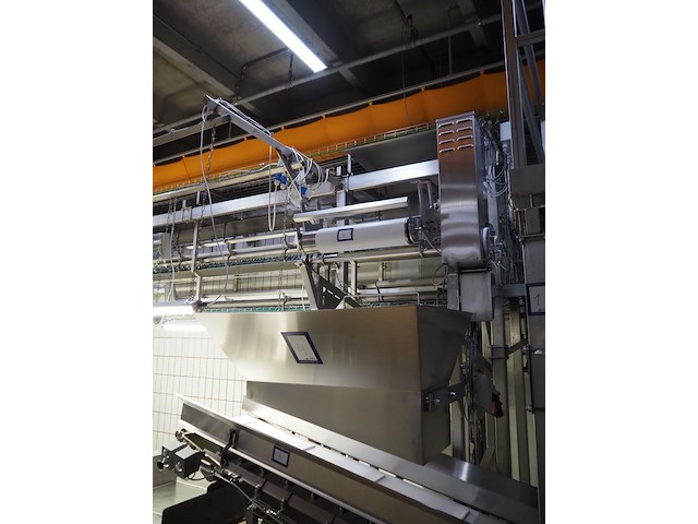 Frontmatec - afbeelding 1 van  6