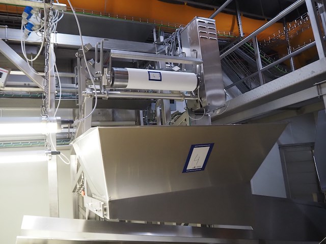 Frontmatec - afbeelding 2 van  6