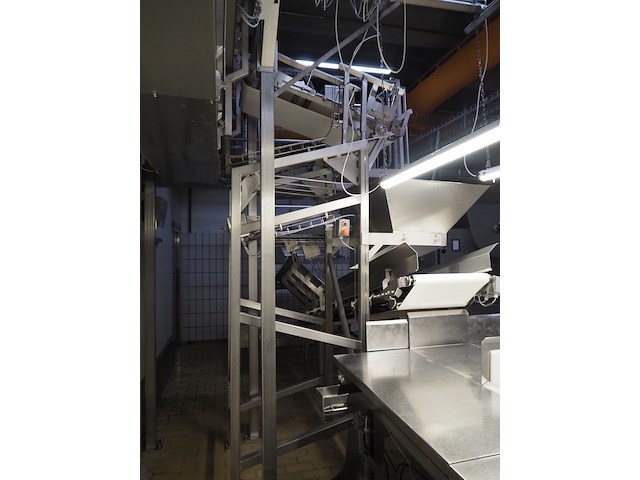 Frontmatec - afbeelding 3 van  6