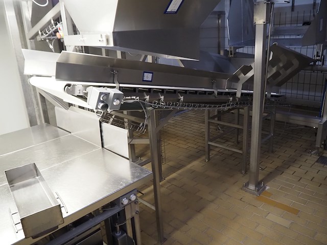 Frontmatec - afbeelding 1 van  8