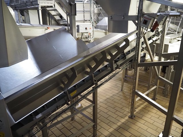 Frontmatec - afbeelding 4 van  8