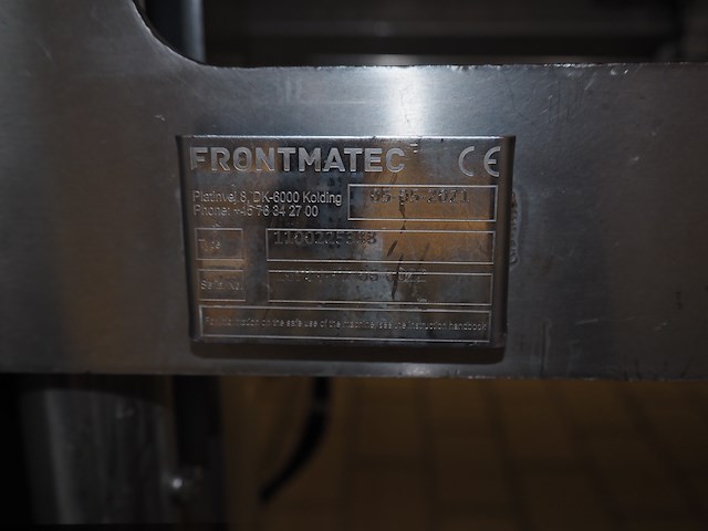 Frontmatec - afbeelding 14 van  14