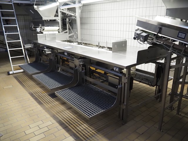 Frontmatec - afbeelding 1 van  14