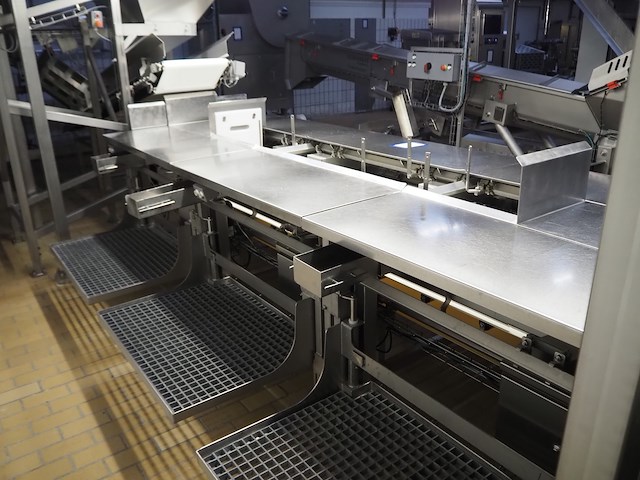 Frontmatec - afbeelding 3 van  14