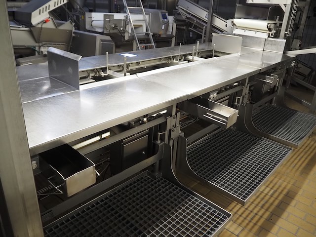 Frontmatec - afbeelding 4 van  14