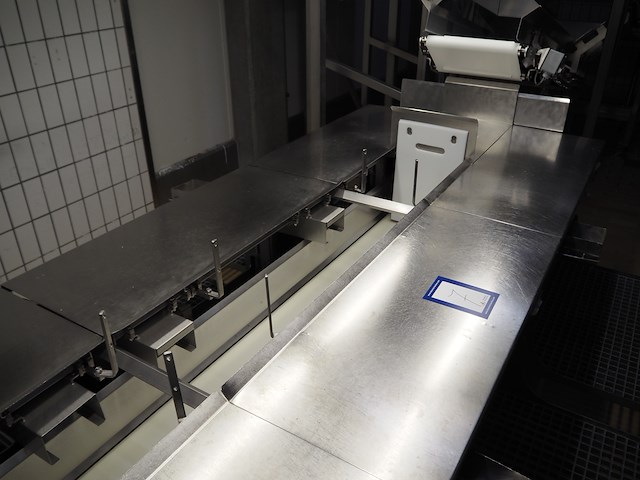 Frontmatec - afbeelding 5 van  14