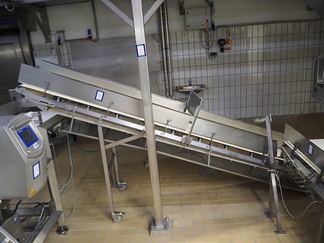 Frontmatec - afbeelding 1 van  7