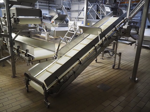 Frontmatec - afbeelding 2 van  7