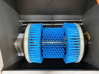 Frontmatic - solo tradition - 23821 - rvs - zool/schoenen reiniger - afbeelding 3 van  9