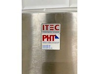 Frontmatic - solo tradition - 23821 - rvs - zool/schoenen reiniger - afbeelding 5 van  9