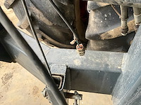 Frontpaker/neuswiel - afbeelding 8 van  9