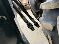 Frontpaker/neuswiel - afbeelding 9 van  9