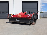Frontschijvenmaaier, vicon, extra 332xf