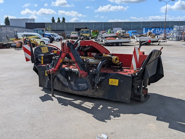 Frontschijvenmaaier, vicon, extra 332xf - afbeelding 11 van  15