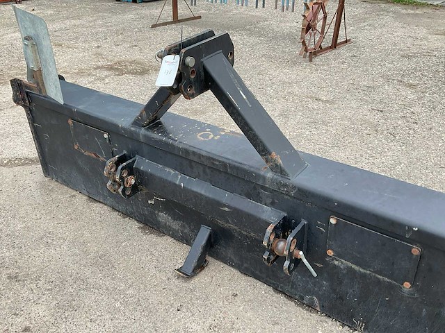 Frontschuif - afbeelding 5 van  6