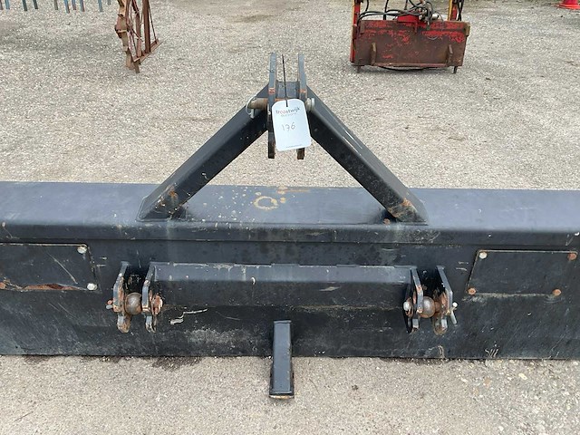 Frontschuif - afbeelding 6 van  6