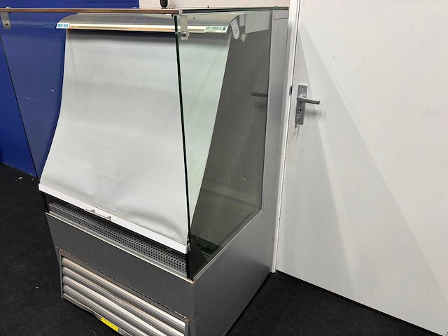 Frost-tech - vitrinekoelkast - refrigerators - afbeelding 1 van  4