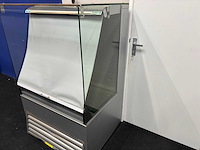 Frost-tech - vitrinekoelkast - refrigerators - afbeelding 1 van  4