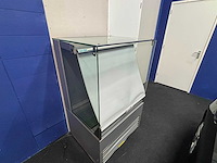 Frost-tech - vitrinekoelkast - refrigerators - afbeelding 2 van  4