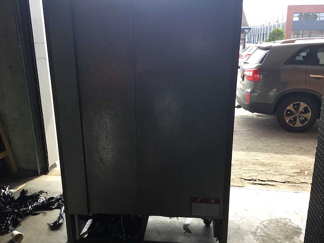 Froster - refrigerators - afbeelding 6 van  6