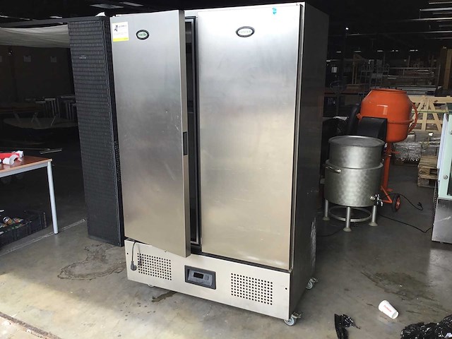 Froster - refrigerators - afbeelding 1 van  6