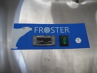 Froster - afbeelding 8 van  10