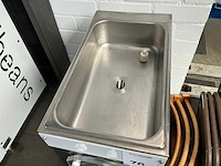 Frosty factory 113a softijsmachine - afbeelding 2 van  3