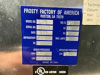 Frosty factory 113a softijsmachine - afbeelding 3 van  3