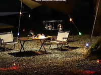 Froyak ledlichten 4stuks per set - afbeelding 1 van  6