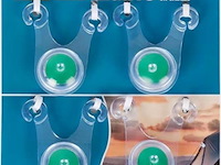 Froyak ledlichten 4stuks per set - afbeelding 3 van  6