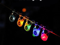 Froyak ledlichten 4stuks per set - afbeelding 5 van  6