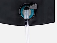 Froyak opvouwbaar campingdouche - afbeelding 2 van  3