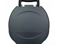 Froyak opvouwbaar campingtoilet - afbeelding 3 van  3