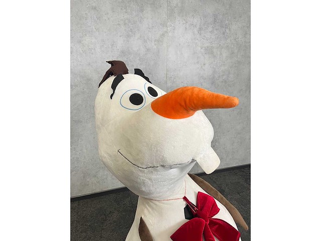 Frozen - olaf - 160cm - afbeelding 4 van  6