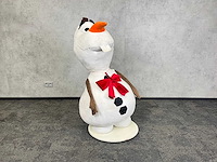 Frozen - olaf - 160cm - afbeelding 1 van  6