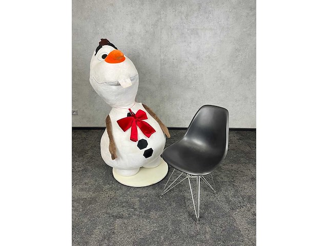 Frozen - olaf - 160cm - afbeelding 2 van  6