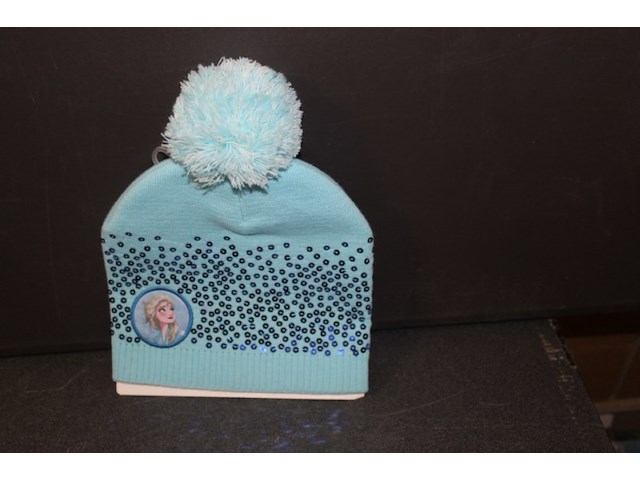 Frozen muts 1x in kr 10 - afbeelding 1 van  3